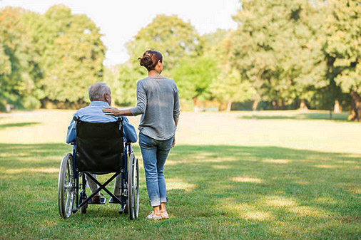 long-Term Care practices