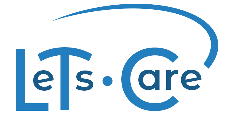 logo LeTs-Care